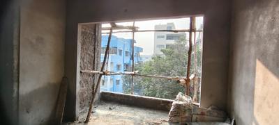 Balcony Image of 1080 Sq.ft 2 BHK Apartment / Flat for sale in Akkayyapalem Visakhapatnam for Rs. 9200000