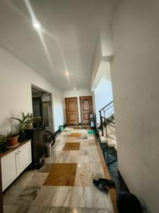 Hall Image of 816 Sq.ft 2 BHK Apartment / Flat for sale in Nyati Elan, Wagholi Pune for Rs. 5750000