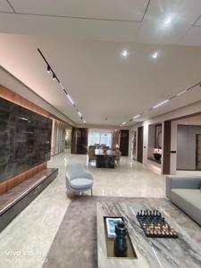Image of 6728 Sq.ft 5 BHK Apartment / Flat for sale in Madhav Oeuvre, Bodakdev, Ahmedabad for Rs. 115000000