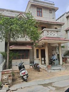 Image of 2025 Sq.ft 4 BHK Independent House for sale in Bopal, Ahmedabad for Rs. 20000000