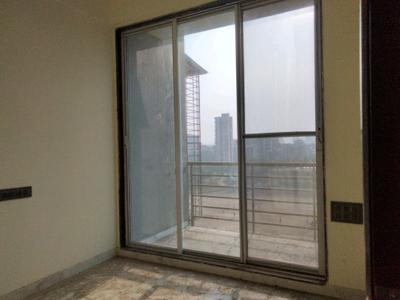 Bedroom Image of 600 Sq.ft 1 BHK Apartment / Flat for sale in Oscar Om Regency, Taloja Navi Mumbai for Rs. 4200000