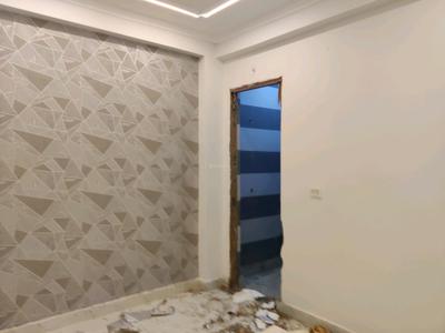 Bedroom Image of 900 Sq.ft 3 BHK Builder Floor for sale in Ved Vihar Ghaziabad for Rs. 3440522