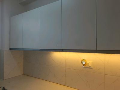 Kitchen Image of 1250 Sq.ft 3 BHK Builder Floor for sale in Sector 22 Gurgaon for Rs. 26500000