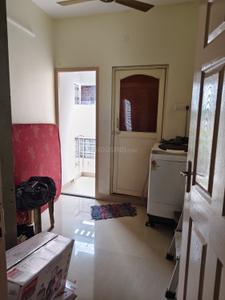 Bedroom Image of 745 Sq.ft 2 BHK Apartment / Flat for sale in Annanur Chennai for Rs. 3200000