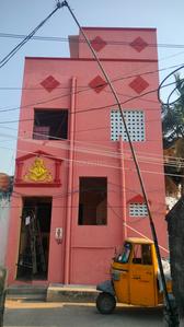 Image of 480 Sq.ft 1 BHK Independent House for sale in Pallikaranai, Chennai for Rs. 3200000