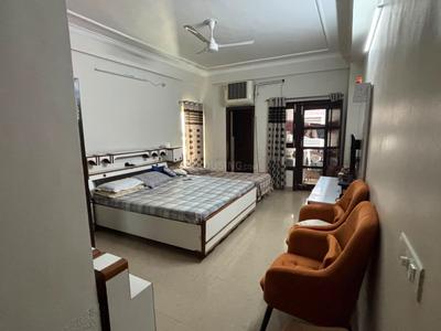 Bedroom Image of 2000 Sq.ft 4 BHK Apartment / Flat for sale in Khurla Kingra Jalandhar for Rs. 7500000