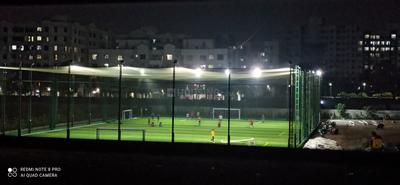 Image of 585 Sq.ft 1 BHK Apartment / Flat for sale in Lohegaon, Pune for Rs. 2200000