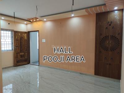 2 BHK Flat