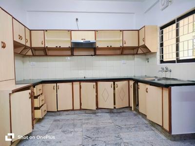 Kitchen Image of 1680 Sq.ft 2 BHK Apartment / Flat for rent in Golden Nest, Adugodi Bengaluru for Rs. 43000