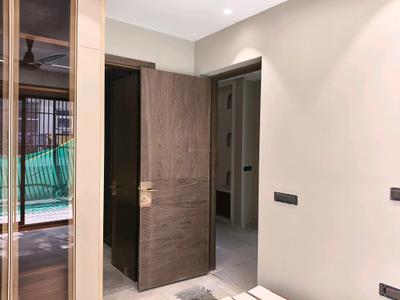 Bedroom Image of 1800 Sq.ft 3 BHK Builder Floor for sale in BPTP Astaire Garden Floors, Sector 70A Gurgaon for Rs. 24500000