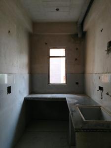Kitchen Image of 900 Sq.ft 3 BHK Builder Floor for sale in DLF Ankur Vihar Ghaziabad for Rs. 3420444