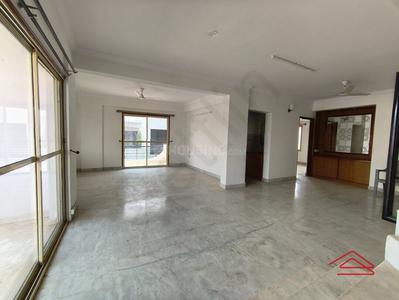Hall Image of 2556 Sq.ft 4 BHK Apartment / Flat for sale in Cooke Town Bengaluru for Rs. 41500000