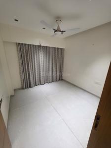 Bedroom Image of 2500 Sq.ft 3 BHK Apartment / Flat for rent in Randesan Gandhinagar for Rs. 55000