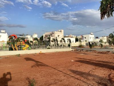 Image of 2100 Sq.ft Residential Plot / Land for sale in Kurumbapalayam, Coimbatore for Rs. 9521000