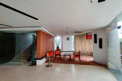 Hall Image of Colive Lotuspark in Kartik Nagar, Bengaluru