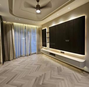 Bedroom Image of 2642 Sq.ft 3 BHK Apartment / Flat for sale in DLF Trinity Towers, Sector 53 Gurgaon for Rs. 62000000