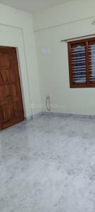 Hall Image of 800 Sq.ft 1 BHK Independent House for rent in Varthur Bengaluru for Rs. 14000