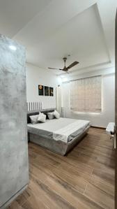 Bedroom Image of 1050 Sq.ft 3 BHK Apartment / Flat for sale in Kalwad Road Jaipur for Rs. 5021947