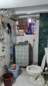 Bathroom Image of 920 Sq.ft 2 BHK Apartment / Flat for sale in Thane West Thane for Rs. 10500000