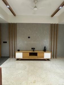 Hall Image of 2350 Sq.ft 3 BHK Apartment / Flat for sale in Anmol Ambience, Shahibaug Ahmedabad for Rs. 22100000