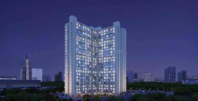 Image of 800 Sq.ft 2 BHK Apartment / Flat for sale in Gera Adara, Hinjawadi Phase 2, Pune for Rs. 7000000