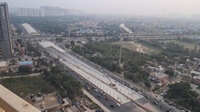 Image of 1450 Sq.ft 3 BHK Apartment / Flat for sale in Gaur City 7th Avenue, Noida Extension, Greater Noida for Rs. 15300000