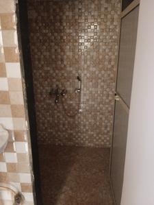Bathroom Image of 565 Sq.ft 1 BHK Apartment / Flat for sale in Maad Nakoda Heights No 1 And 2, Nalasopara West Nala Sopara for Rs. 3000000