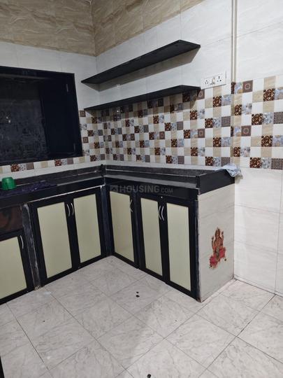 Jankalyan Nagar, Malad West Kitchen 1