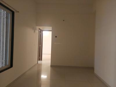Living Room Image of 950 Sq.ft 2 BHK Apartment / Flat for sale in Choice Goodwill Breeza, Dhanori Pune for Rs. 7400000