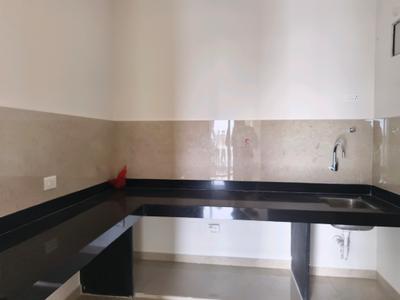 Kitchen Image of 1050 Sq.ft 3 BHK Apartment / Flat for sale in VJ Yashwin Enchante, Upper Kharadi Pune for Rs. 12000000
