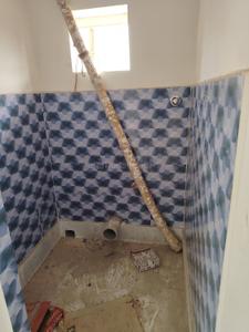 Image of 850 Sq.ft 2 BHK Apartment / Flat for sale in Behala Chowrasta, Kolkata for Rs. 2800000