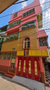 2 BHK Flat