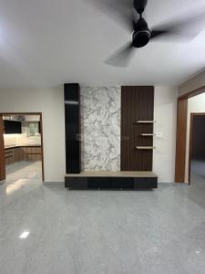 Hall Image of 3000 Sq.ft 3 BHK Apartment / Flat for rent in Kudlu Bengaluru for Rs. 55000
