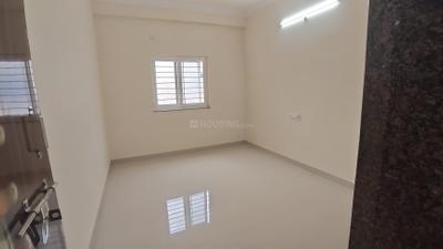 Bedroom Image of 750 Sq.ft 1 BHK Apartment / Flat for rent in Kondapur Hyderabad for Rs. 16000