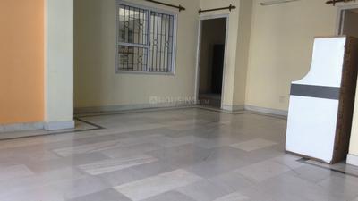 Hall Image of 1000 Sq.ft 2 BHK Apartment / Flat for sale in ACE Platinum, Zeta I Greater Noida for Rs. 8500000