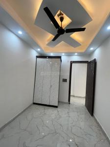 Bedroom Image of 1520 Sq.ft 3 BHK Apartment / Flat for sale in Sector 110 Noida for Rs. 5200000