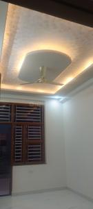 Hall Image of 1500 Sq.ft 3 BHK Duplex for sale in Hathod Jaipur for Rs. 5800000