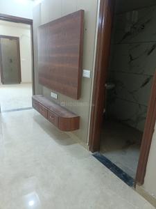 Hall Image of 1075 Sq.ft 3 BHK Apartment / Flat for sale in Jhotwara Jaipur for Rs. 4680598