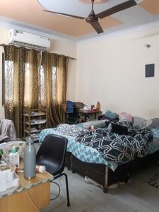 Bedroom Image of My pg in Mukherjee Nagar, New Delhi