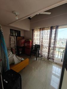Bedroom Image of 3150 Sq.ft 4 BHK Penthouse for sale in Purohit Sopan Heights, Chandkheda Ahmedabad for Rs. 25000000