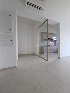 Hall Image of 1712 Sq.ft 3 BHK Independent House for rent in Smartworld Orchard, Sector 61 Gurgaon for Rs. 54999