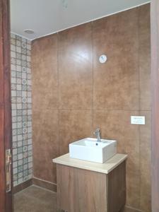 Bedroom One Image of 1800 Sq.ft 3 BHK Builder Floor for sale in Paschim Vihar New Delhi for Rs. 35500000