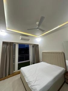 Bedroom Image of 2100 Sq.ft 4 BHK Villa for sale in Tungarli Lonavala for Rs. 43500000