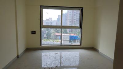 Bedroom Image of 800 Sq.ft 3 BHK Apartment / Flat for sale in Mayfair Breeze, Andheri West Mumbai for Rs. 30000000