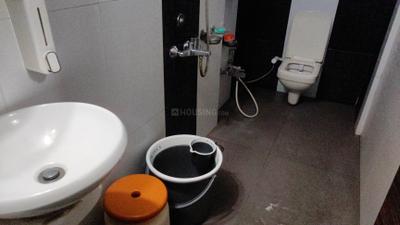 Image of 1500 Sq.ft 3 BHK Apartment / Flat for sale in Nerul, Navi Mumbai for Rs. 27500000