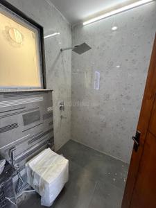 Bathroom Image of 1800 Sq.ft 3 BHK Builder Floor for sale in Sector 57 Gurgaon for Rs. 28500000