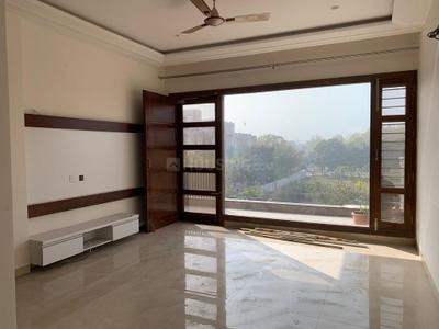 Living Room Image of 2000 Sq.ft 2.5 BHK Independent House for rent in Sector 79 Mohali for Rs. 28000