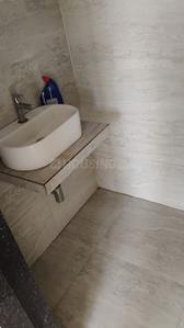 Image of 1180 Sq.ft 2 BHK Apartment / Flat for sale in JHV Hira Laxmi Heights, Ulwe, Navi Mumbai for Rs. 12100000