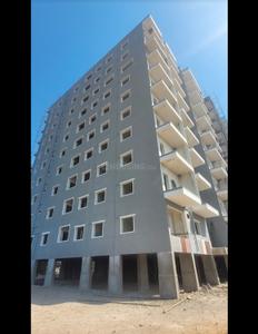 Image of 1420 Sq.ft 3 BHK Apartment / Flat for sale in BLR Kaakatiya Diamond Heights, Kollur, Hyderabad for Rs. 9000000