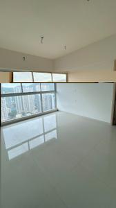 Hall Image of 1350 Sq.ft 3.5 BHK Apartment / Flat for sale in L And T Rejuve 360 Tower A, Mulund West Mumbai for Rs. 44500000